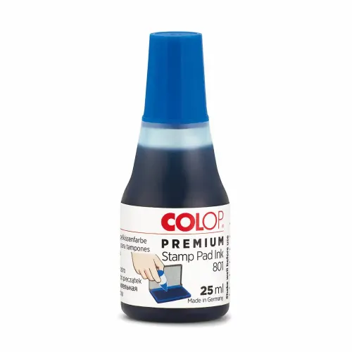 Tus pentru stampila Colop. 25 ml