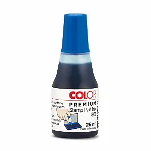 Tus pentru stampila Colop. 25 ml