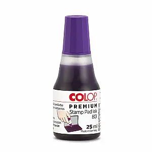 Tus pentru stampila Colop. 25 ml