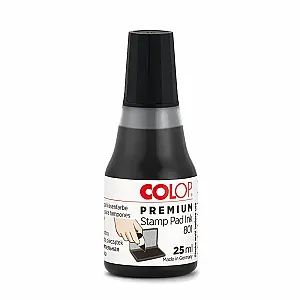 Tus pentru stampila Colop. 25 ml