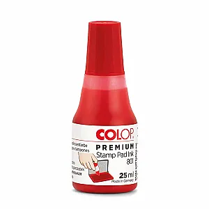 Tus pentru stampila Colop. 25 ml