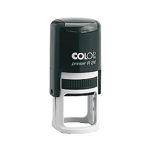 Stampila rotunda Colop Printer R24