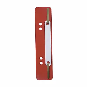 Alonje indosariere, diverse culori, 38x150 mm, plastic