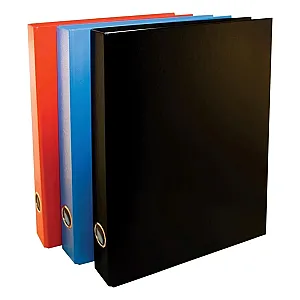 Caiet mecanic RTC, A4, 2 inele, diametru inele 20 mm