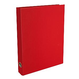 Caiet mecanic RTC, A4, 2 inele, diametru inele 20 mm