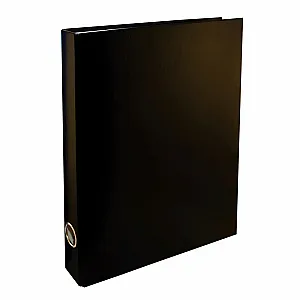 Caiet mecanic RTC, A4, 2 inele, diametru inele 20 mm