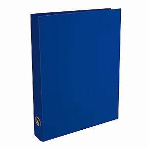 Caiet mecanic RTC, A4, 2 inele, diametru inele 20 mm