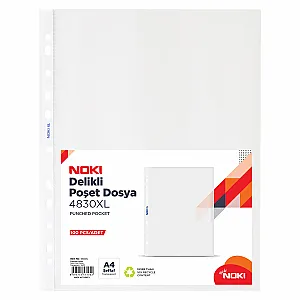 File de protectie Noki Standard, 100 bucati/set