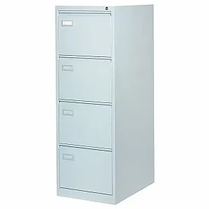 Clasificator metalic, 46.3x62x132.8 cm, gri