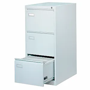 Clasificator metalic, 46.3 x 62 x 102.2 cm, gri