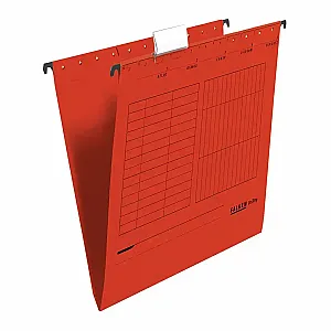 Dosar suspendabil Falken, carton, 25 bucati/cutie