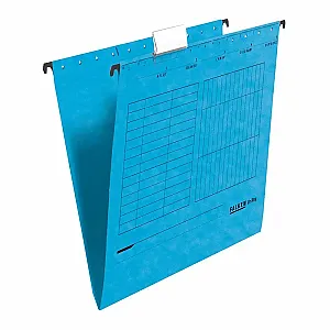 Dosar suspendabil Falken, carton, 25 bucati/cutie