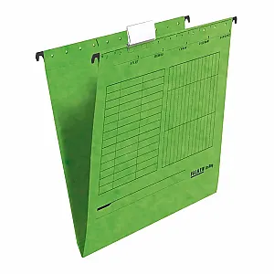 Dosar suspendabil Falken, carton, 25 bucati/cutie