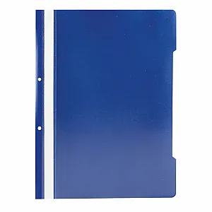 Dosar plastic cu sina si 2 perforatii