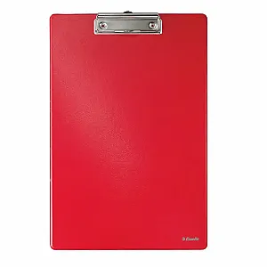 Clipboard Esselte Standard, PP, negru
