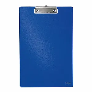 Clipboard Esselte Standard, PP, negru