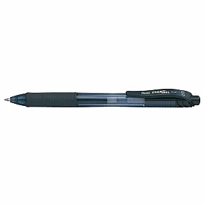 Roller cu gel, Pentel, Energel X, 0.7 mm, plastic