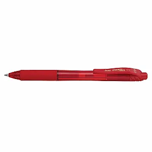 Roller cu gel, Pentel, Energel X, 0.7 mm, plastic