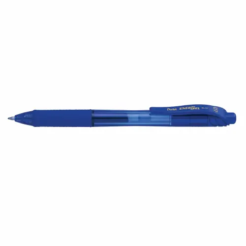 Roller cu gel, Pentel, Energel X, 0.7 mm, plastic