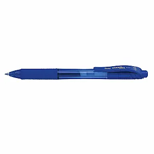 Roller cu gel, Pentel, Energel X, 0.7 mm, plastic