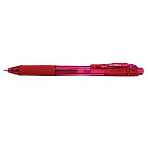 Roller cu gel, Pentel, Energel X, 0.5 mm, plastic