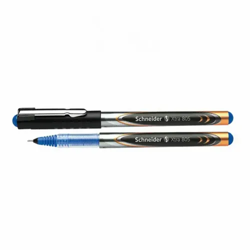 Roller cu cerneala, Schneider, Xtra 805, 0.5 mm, plastic