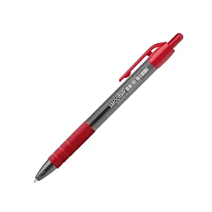 Pix cu gel si mecanism 0.7 mm, HERLITZ Smoothy