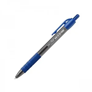 Pix cu gel si mecanism 0.7 mm, HERLITZ Smoothy