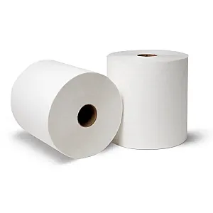 Rola prosop , cu tub, 100M, 6 role/bax