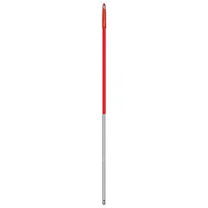 Coada pentru menaj Misavan, aluminiu,  140 cm