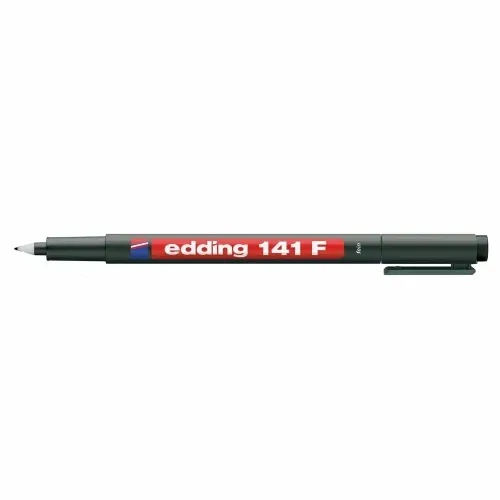 Stilou Edding 141 OHP permanent, varf 0.6mm