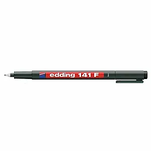 Stilou Edding 141 OHP permanent, varf 0.6mm