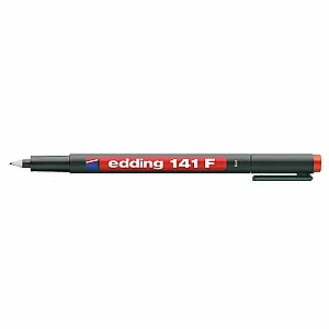 Stilou Edding 141 OHP permanent, varf 0.6mm