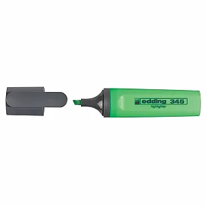 Textmarker Edding 345, varf 2-5 mm