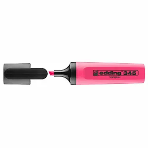 Textmarker Edding 345, varf 2-5 mm