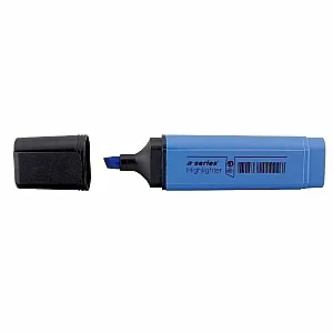 Textmarker A-series, varf 1-5 mm