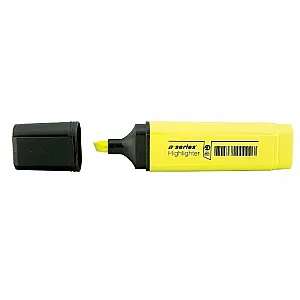 Textmarker A-series, varf 1-5 mm