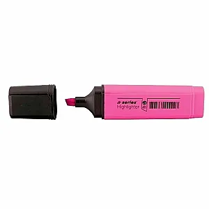 Textmarker A-series, varf 1-5 mm