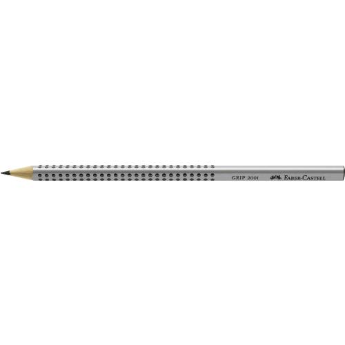 CREION GRAFIT HB GRIP 2001 FABER-CASTELL