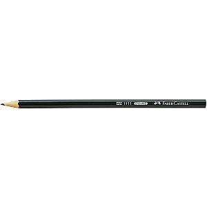 Creion grafit HB  1111 FABER-CASTELL