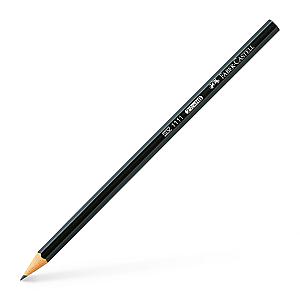 Creion grafit HB  1111 FABER-CASTELL