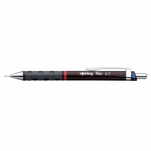 Creion mecanic Rotring Tikky III, mina 0.7 mm