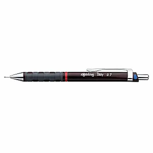 Creion mecanic Rotring Tikky III, mina 0.7 mm