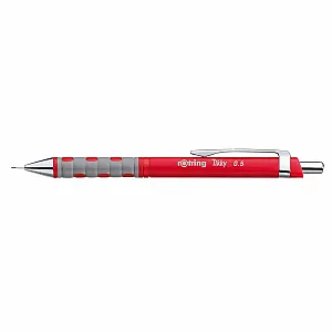 Creion mecanic Rotring Tikky III, mina 0.5 mm