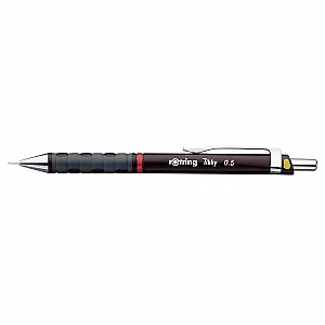 Creion mecanic Rotring Tikky III, mina 0.5 mm