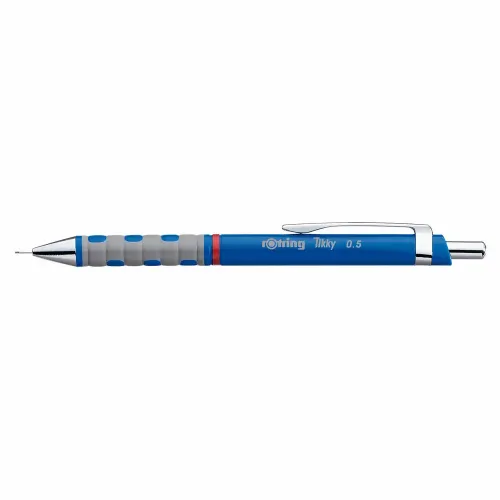 Creion mecanic Rotring Tikky III, mina 0.5 mm