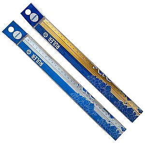 Rigla metal 30 cm Centrum