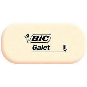 Radiera BIC Galet
