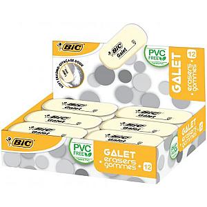 Radiera BIC Galet