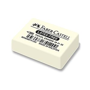 RADIERA CREION 7041 20 FABER-CASTELL